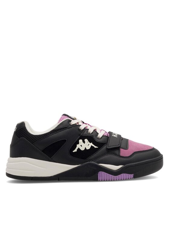 Kappa Kappa Tossud 361C2DW A0I-M Must