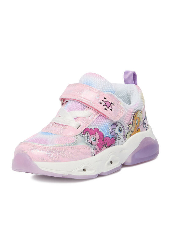 My Little Pony My Little Pony Снікерcи CEO-CP76-SS26-328MLP Рожевий
