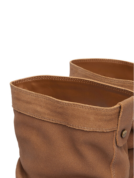 Aldo Aldo Stivaletti Haverly 14183567 Marrone