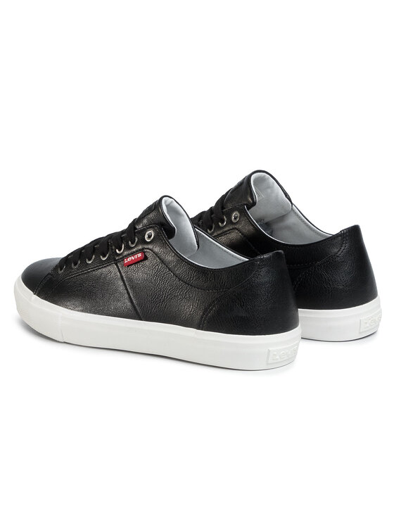 Levi's® Levi's® Scarpe sportive 231571-794-59 Nero