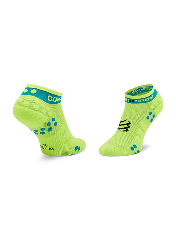 Calzini corti unisex Pro Racing Socks V3.0 Run Low...