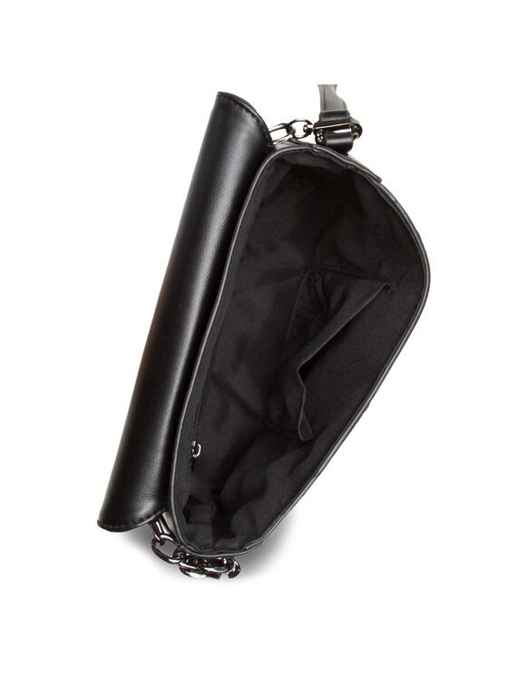 Jenny Fairy Jenny Fairy Handtasche RX0702 Schwarz