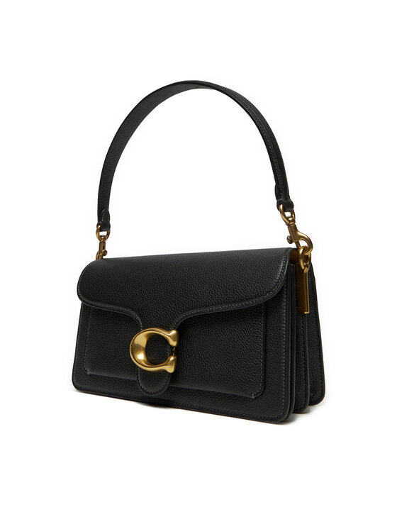 Coach Coach Rankinė Pbbl Tab Sb 26 Rf CH857 Juoda