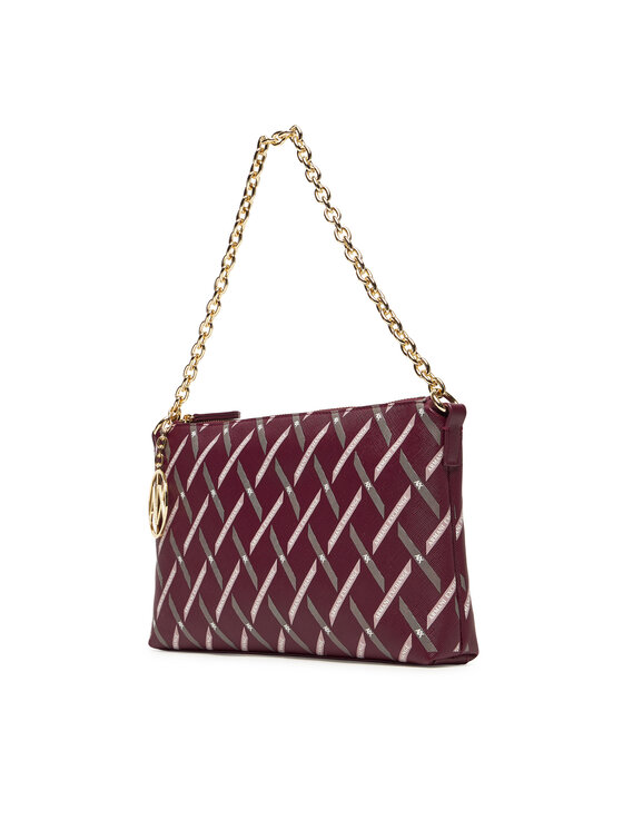 Armani Exchange Armani Exchange Handtasche XW000399 AF17155 MA043 Dunkelrot