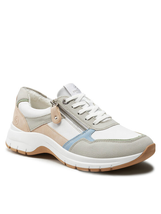 Remonte Remonte Sneakers D0G02-80 Bianco