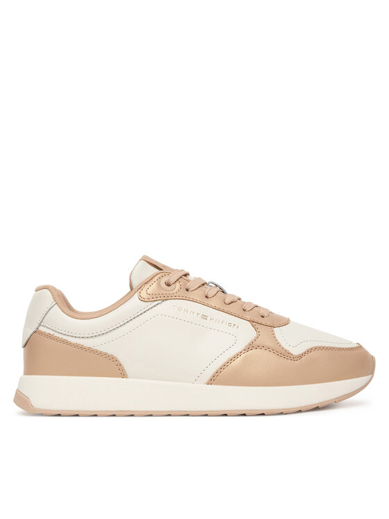 Tommy Hilfiger Tommy Hilfiger Sneakers Th Chic Eva Runner FW0FW09355 Roz