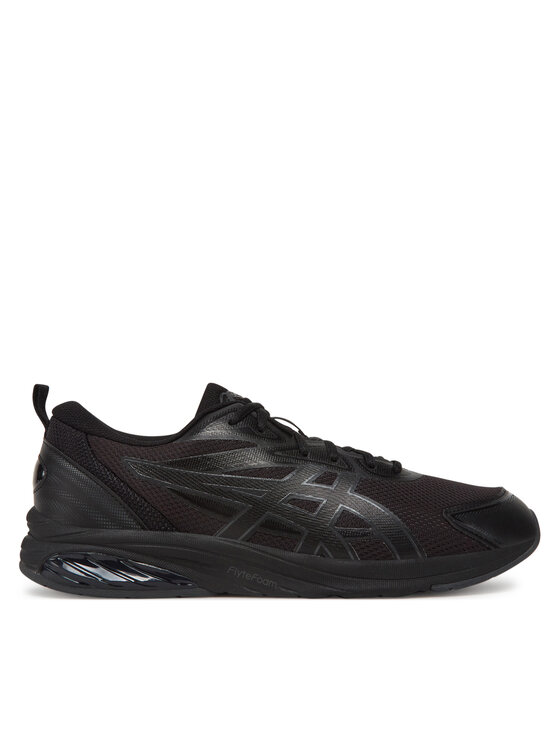 Asics Asics Sneakers Gel-Quantum Kei 1203A601 Negru