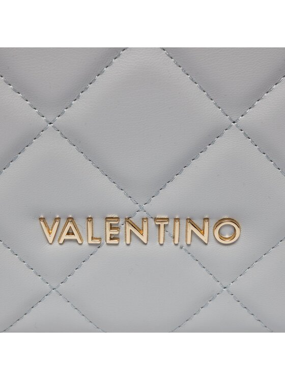 Valentino Valentino Torebka Ocarina VBS3KK02R Szary