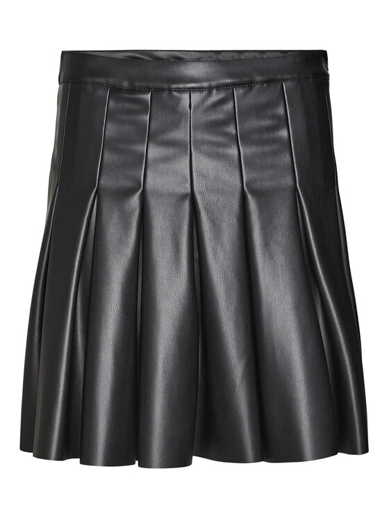 Noisy May Noisy May Gonna in similpelle Paulo 27022944 Nero Regular Fit