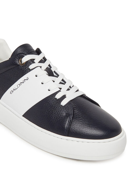 Baldinini Baldinini Sneakersy U5E811T1BTVIBLBI Biały