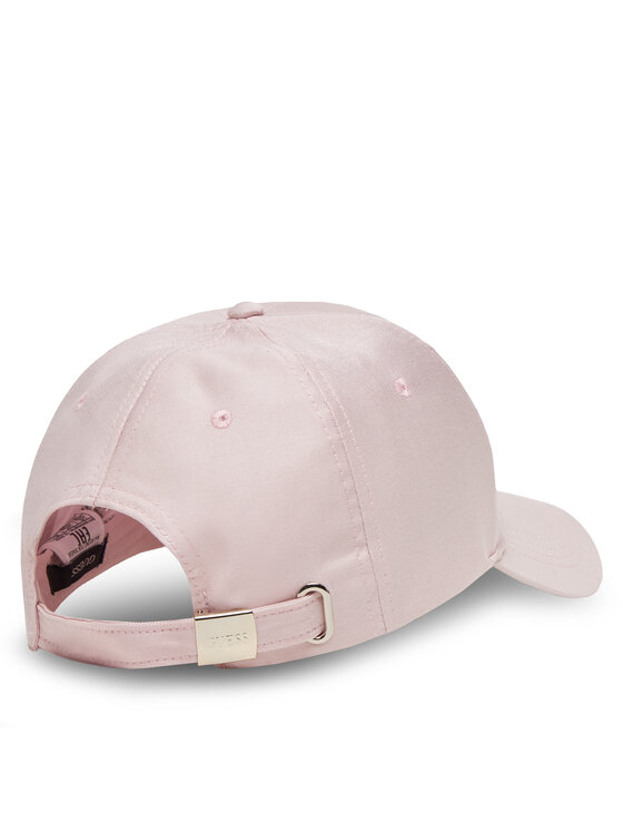 Guess Guess Бейсболка AW5283 COT01 Рожевий