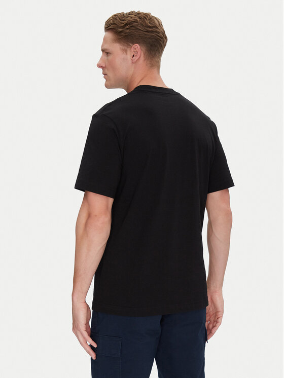 Jack&Jones Jack&Jones T-särk Recharge 12274716 Must Relaxed Fit