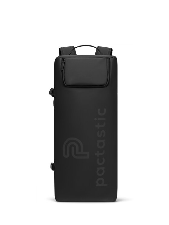 Pactastic Pactastic Torba podróżna 283856 Czarny