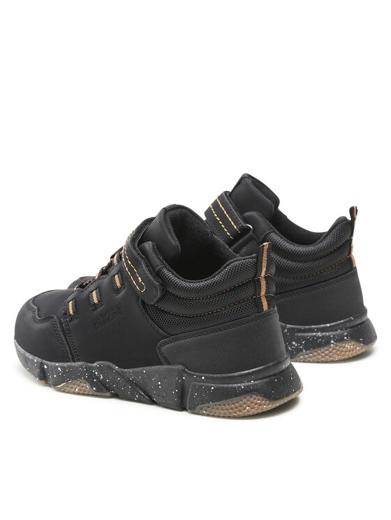 Action Boy Action Boy Tossud AVO-8550-059(IV)CH Must