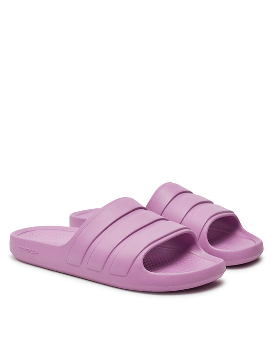adidas adidas Natikače Adilette Flow IG6866 Ljubičasta