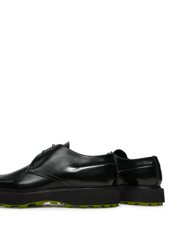 Fabi Fabi Halbschuhe FU0958 Schwarz