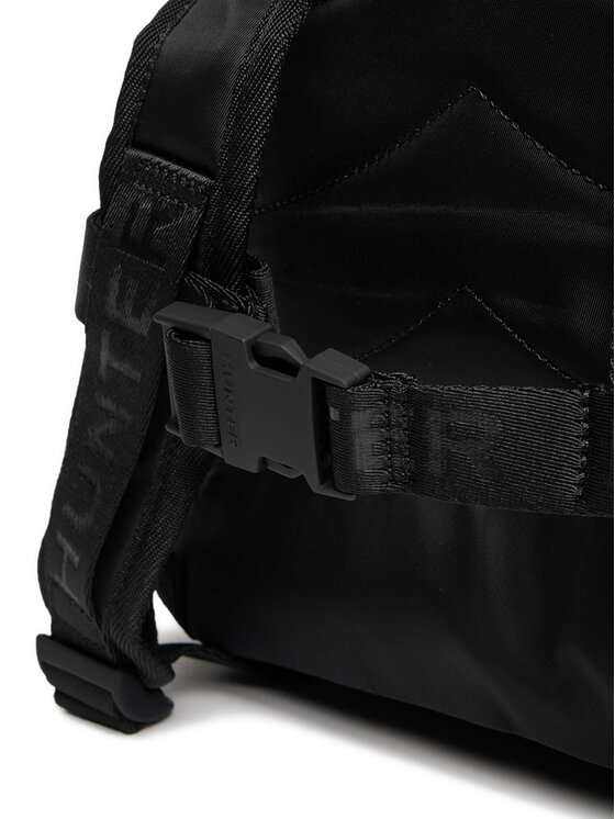 Hunter Hunter Zaino CEO-HUNTER_ACCCS_05_AW2025 Nero