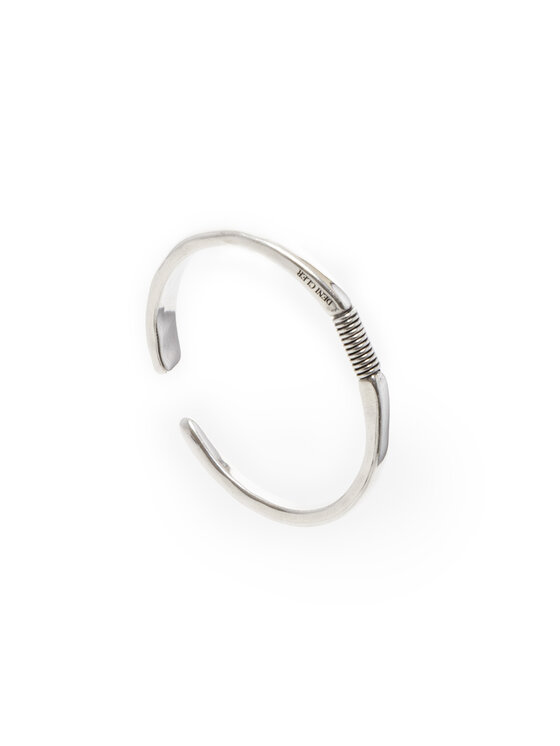Deni Cler Milano Deni Cler Milano Bransoletka T-DC-J105-F2-79-83-1 Srebrny
