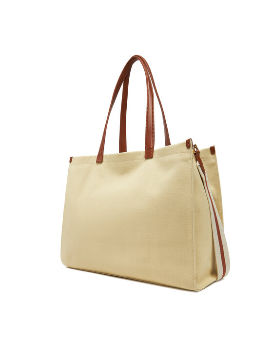 TWINSET TWINSET Handtasche 251TB7081 Beige