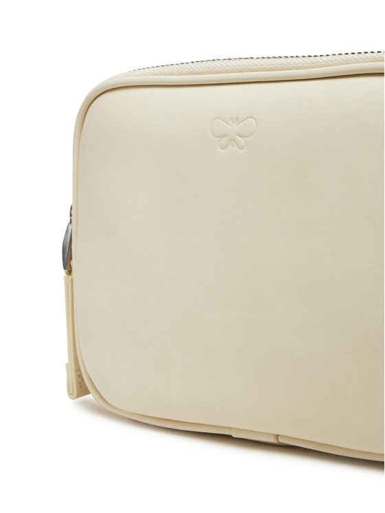 Weekend Max Mara Weekend Max Mara Borsetta 2515511154650 Bianco