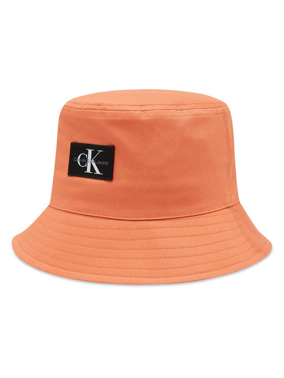 Calvin Klein Jeans Bucket Kapa K50K510790 Narančasta