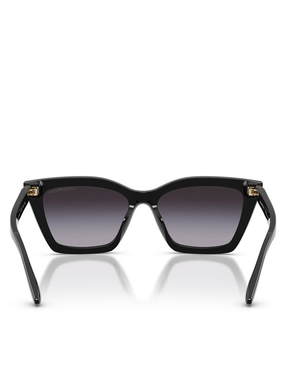 Emporio Armani Emporio Armani Akiniai nuo saulės 0EA4250U 50178G Juoda