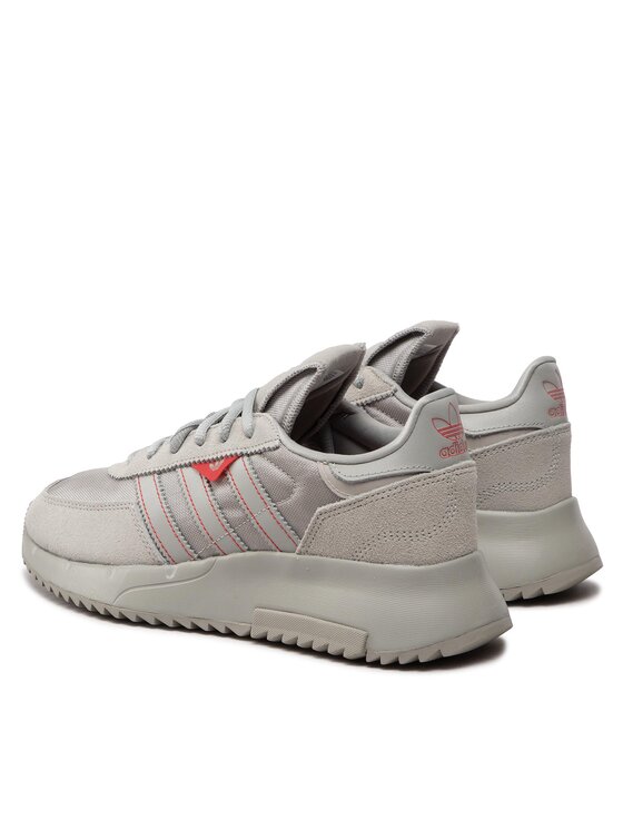 adidas adidas Laisvalaikio batai Retropy F2 GW9361 Pilka