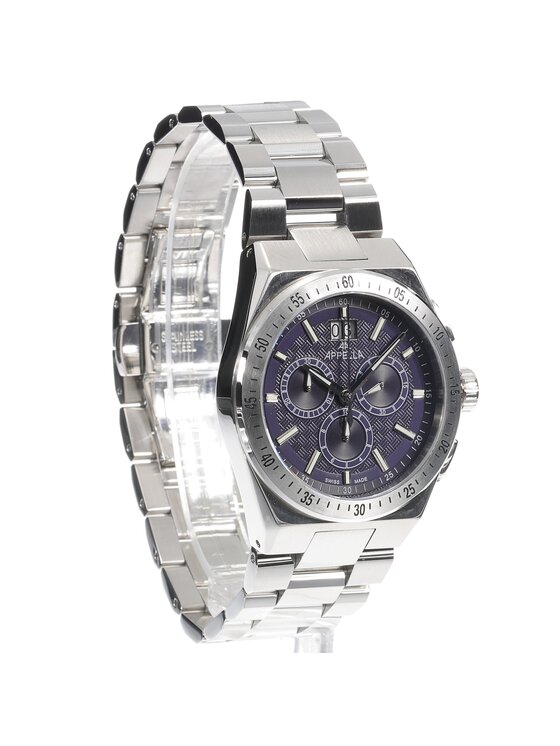 Appella Appella Orologio L70015.5115CH Argento