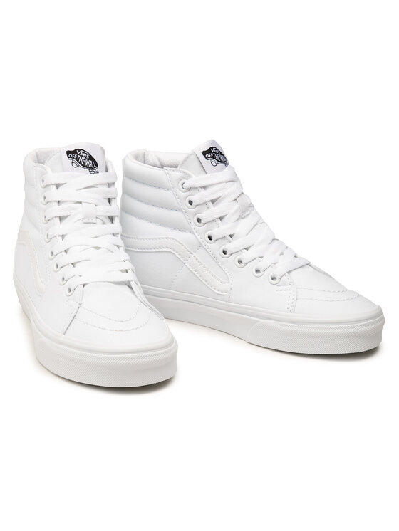 Vans Vans Scarpe sportive Sk8-Hi VN000D5IW001 Bianco