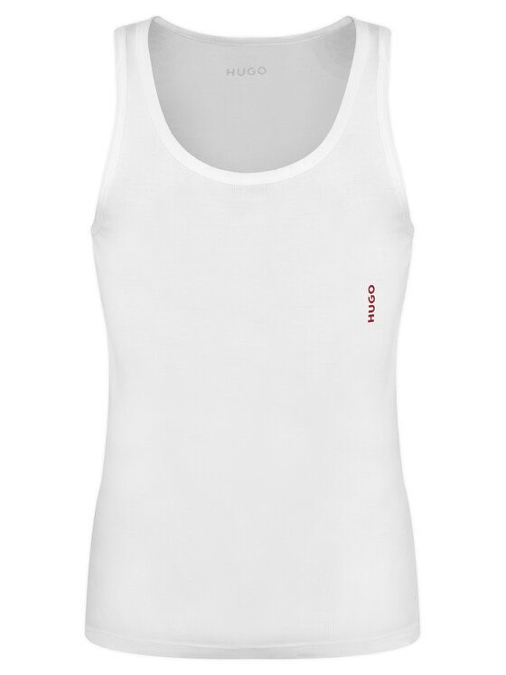 HUGO HUGO Ujjatlan felső szett 50545681 Színes Slim Fit