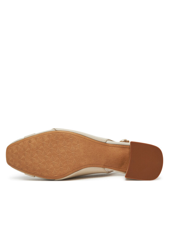 Lasocki Lasocki Sandali RST-AGNES-12 Beige