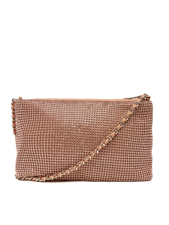 Guess Guess Kabelka J5BZ15 WG830 Ružová