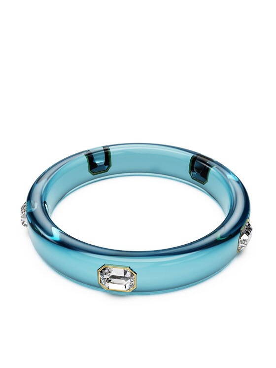 Swarovski Swarovski Brățară Dulcis 5714389 Albastru
