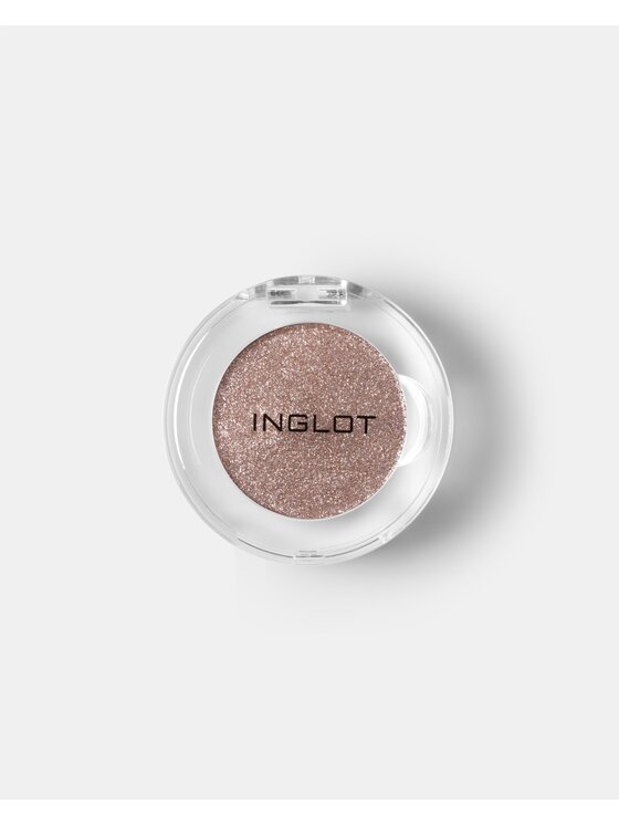 INGLOT INGLOT Shimmer Glow Cień do powiek Rose Gold 53