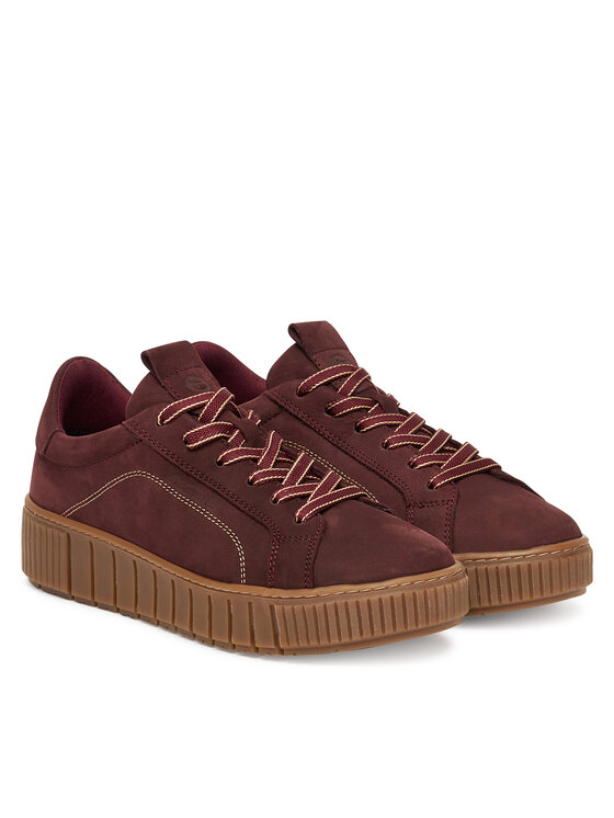Tamaris Tamaris Tossud 1-23708-45 Bordoopunane