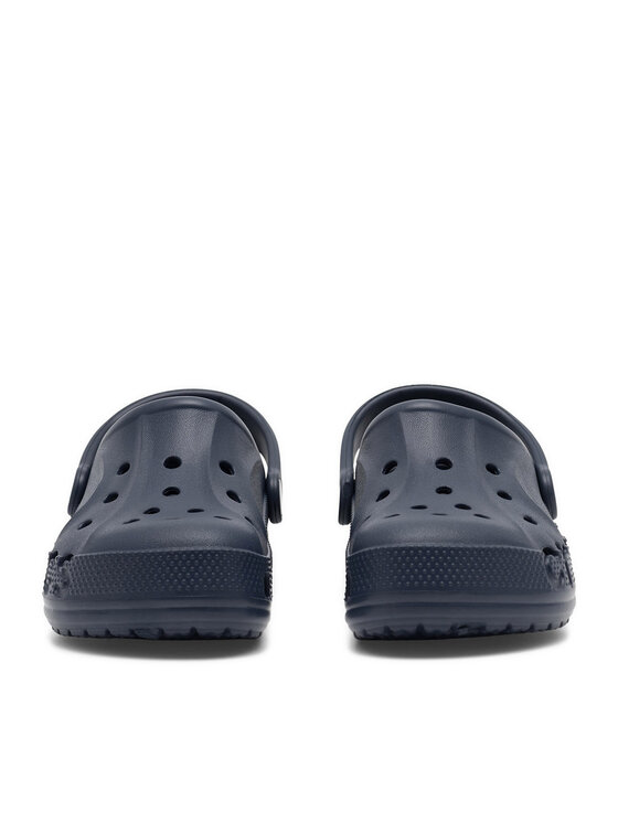 Crocs Crocs Iešļūcenes BAYA CLOG K 207013-410 Tumši zils
