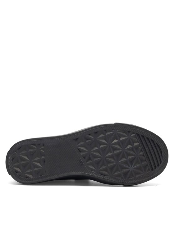 Sprandi Sprandi Scarpe da ginnastica CP40-51-1(IV)CH Nero