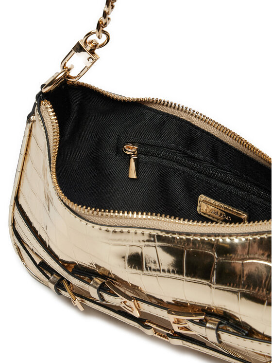 Aldo Aldo Сумка Jayme 13863737 Золотий