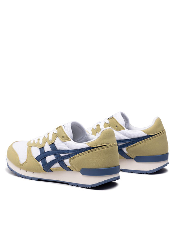 Onitsuka Tiger Onitsuka Tiger Сникърси Alvarado 1183A507 Зелен