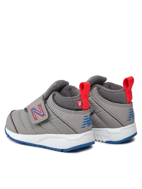 New Balance New Balance Sportcipők ITCOZYGB Szürke