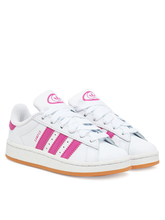 adidas adidas Tenisice Campus 00s JP7036 Bijela