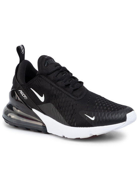 Nike Nike Snīkeri Air Max 270 AH8050 002 Melns