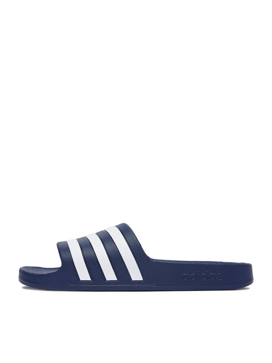 adidas adidas Iešļūcenes adilette Aqua F35542 Tumši zils