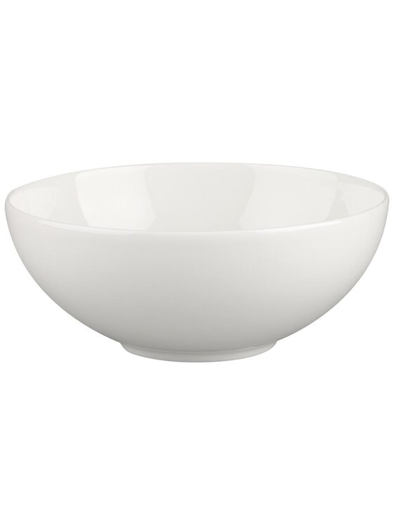 Villeroy & Boch Villeroy & Boch Miska White Pearl Villeroy & Boch Biały