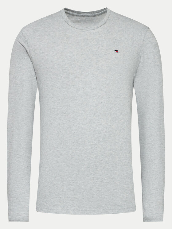 Tommy Hilfiger Tommy Hilfiger Set di 3 long sleeve UM0UM03378 Multicolore Regular Fit
