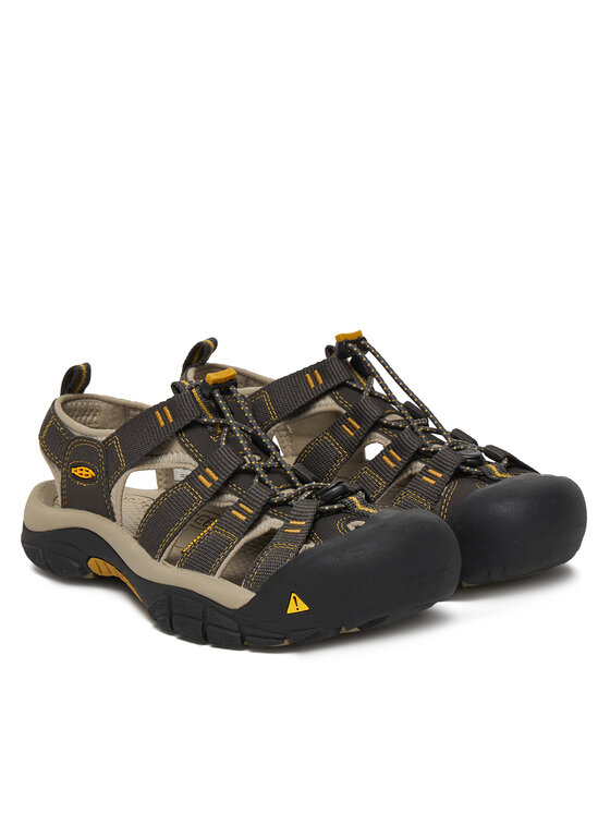 Keen Keen Босоніжки Newport H2 1008399 Сірий