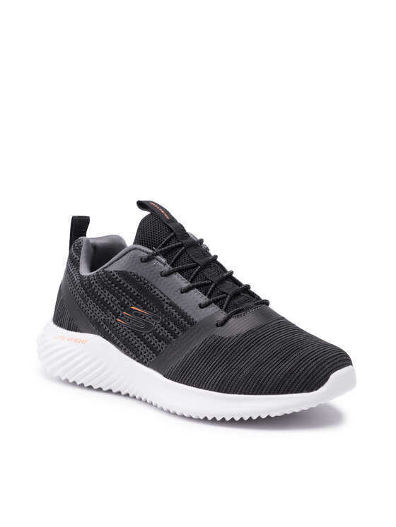 Skechers Skechers Tossud Bounder 52504/BLK Must
