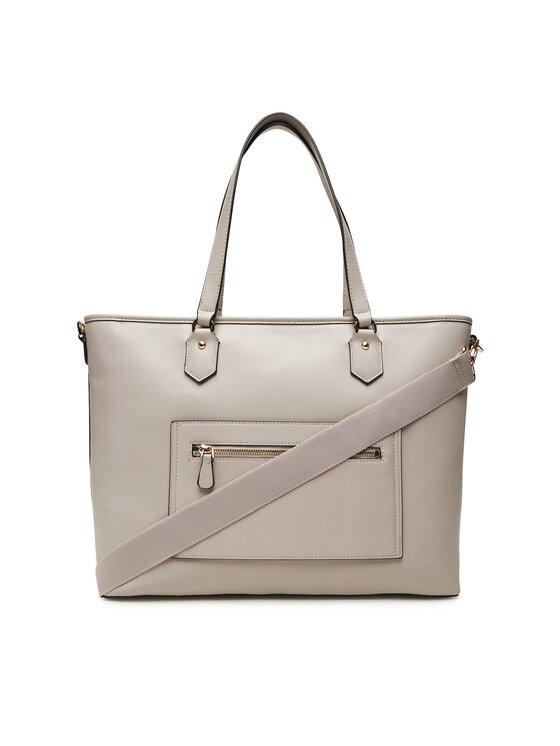 Guess Guess Geantă Norom Travel TWSN90 91024 Gri