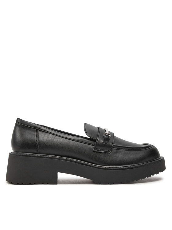 Aldo Loafers Grundgens 13804483 Čierna