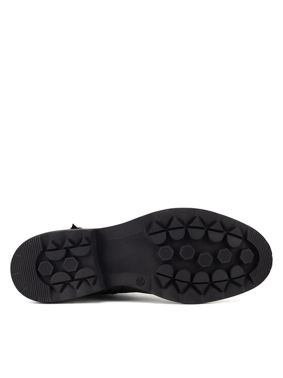 Lasocki Lasocki Schnürschuhe WI23-SDAM-04 Grün